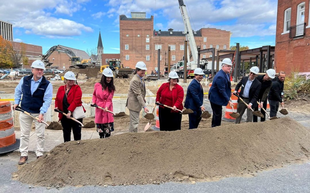 CWI partners with OPWDD and NYS Homes and Community Renewal for South Street Apartments